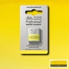 Akvarelová farba Winsor&Newton Professional, 1/2 panvičky - 722, Winsor lemon