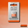 Akvarelová farba Winsor&Newton Professional, 1/2 panvičky - 723, Winsor orange red shade