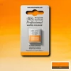 Akvarelová farba Winsor&Newton Professional, 1/2 panvičky - 724, Winsor orange