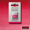 Akvarelová farba Winsor&Newton Professional, 1/2 panvičky - 725, Winsor red deep