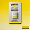 Akvarelová farba Winsor&Newton Professional, 1/2 panvičky - 730, Winsor yellow