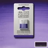 Akvarelová farba Winsor&Newton Professional, 1/2 panvičky - 733, Winsor violet (dioxazin)