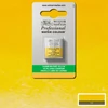Akvarelová farba Winsor&Newton Professional, 1/2 panvičky - 890, cadmium free yellow