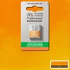 Akvarelová farba Winsor&Newton Professional, 1/2 panvičky - 899, cadmium free orange