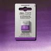 Akvarelová farba Winsor&Newton Professional, 1/2 panvičky - 419, Tyrian purple