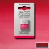 Akvarelová farba Winsor&Newton Professional, 1/2 panvičky - 479, permanent carmine