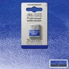 Akvarelová farba Winsor&Newton Professional, 1/2 panvičky - 710, smalt
