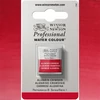Akvarelová farba Winsor&Newton Professional, 1/2 panvičky - 004, alizarin crimson