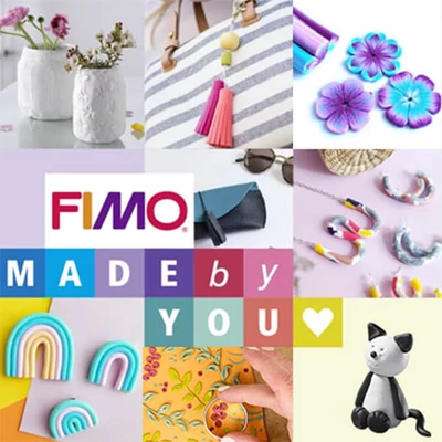 Hmota FIMO