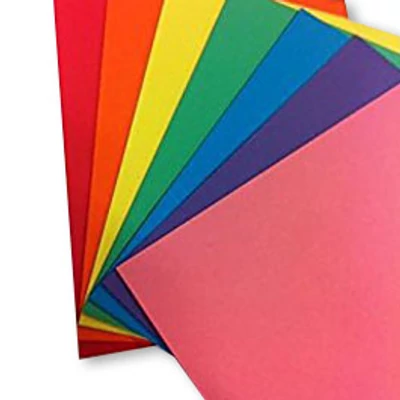 Papier, fólie, nálepky