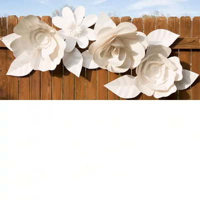 Original papier, štruktúrovaný, elegantný, 50x70 cm - 30 pearly white, perleťovo biely