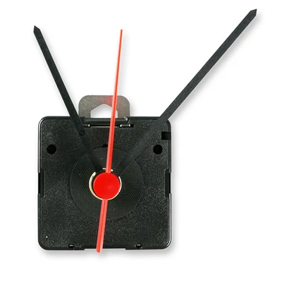 Hodinový strojček - na drevený plech, 9 mm