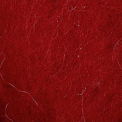 Nemezelő gyapjú 100 g - bordó