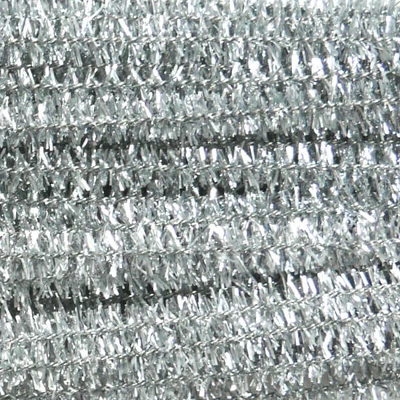 Ženilka, 30 cm - strieborná