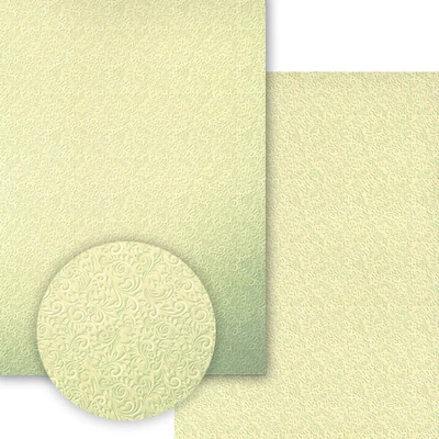 Fotokartón, 49,5x68 cm - Wedding classic - úponky