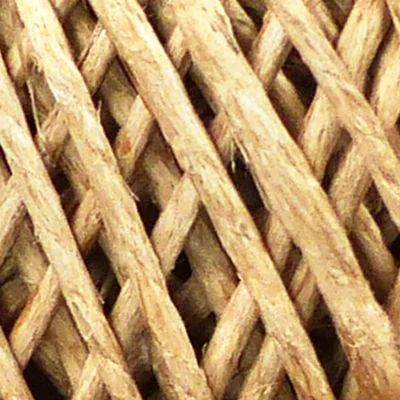 Prírodný konopný špagát, 100 g - 63 m
