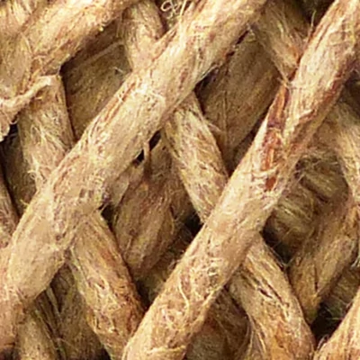 Prírodný konopný špagát, 100 g - 20 m