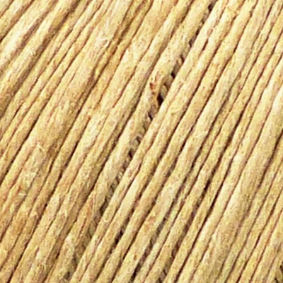 Prírodný konopný špagát, 100 g - 250 m