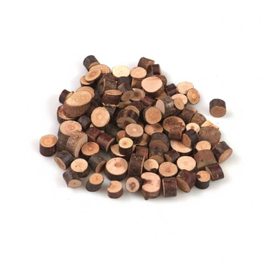 Suché plody - Mini drevené plátky, 28 g