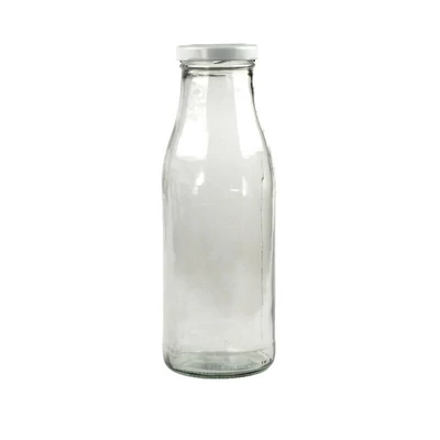 Fľaša Polpa - 500 ml *