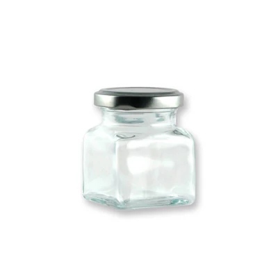 Fľaša Quadro – 120 ml *