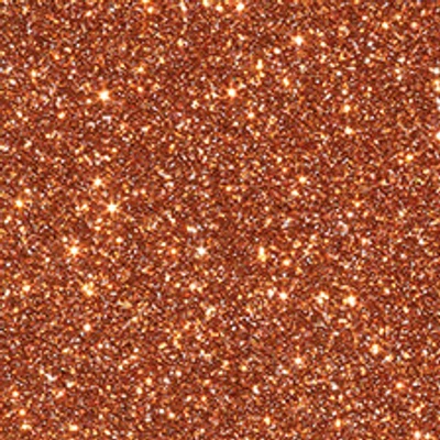 Trblietavý kartón, A4, 200 g - oranžový