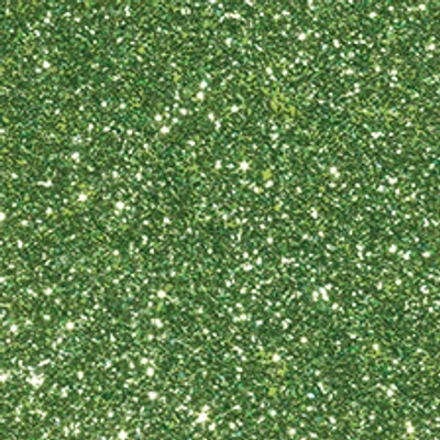 Trblietavý kartón, A4, 200 g - svetlozelený