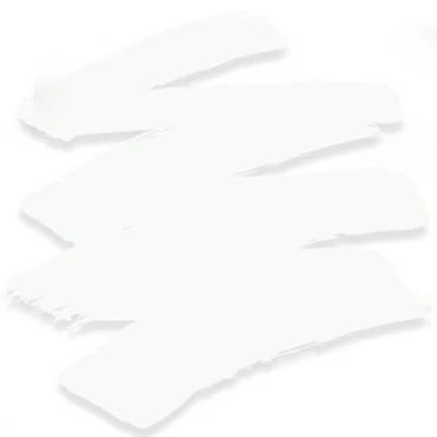 Farba na sklo a porcelán, Kreul, Classic - 00 krémovo biela
