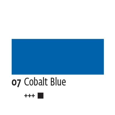 Akrylová farba Kreul Solo Goya Triton,, 750 ml - 07, cobalt blue