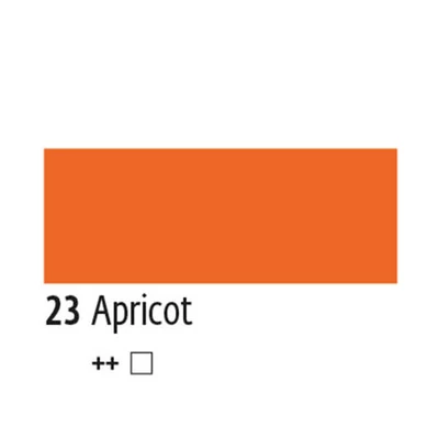 Akrylová farba Kreul Solo Goya Triton, 750 ml - 23, apricot