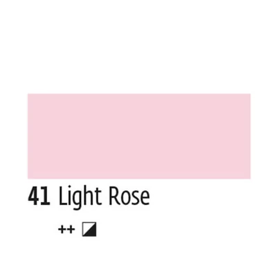 Akrylová farba Kreul Solo Goya Triton, 750 ml - 41, light rose