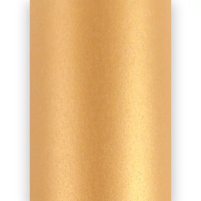 Priehľadný papier, A4 - Perleťový zlatý