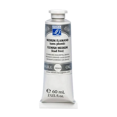 Médium L&B, 60 ml - flámsky