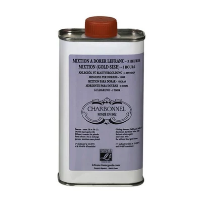 Mixtion Charbonnel, olejový, 3 hodinový - 250 ml