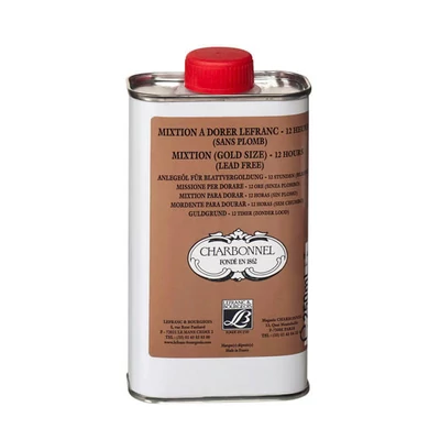 Mixtion Charbonnel, olejový 12 hodinový - 250 ml