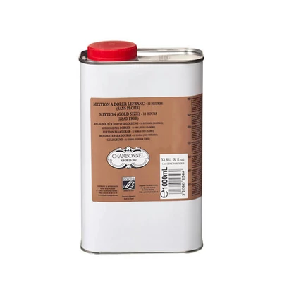 Mixtion Charbonnel, olejový, 12 hodinový - 1000 ml