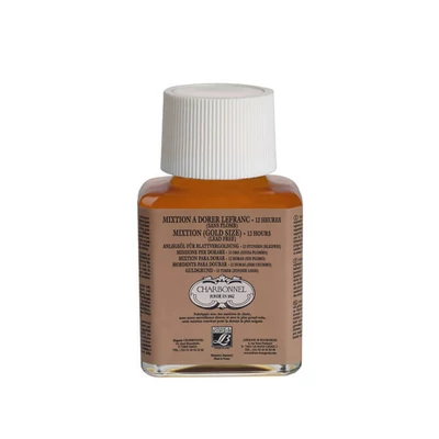 Mixtion Charbonnel, olejový, 12 hodinový - 75 ml