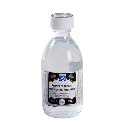 Rýchloschnúci petrolej L&amp;B, 250 ml