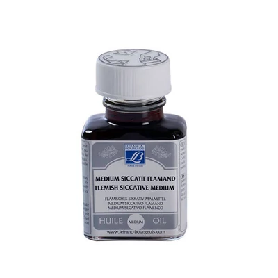 Médium L&B, 75 ml - flámsky