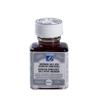 Sikatív L&B, 75 ml - Harlem