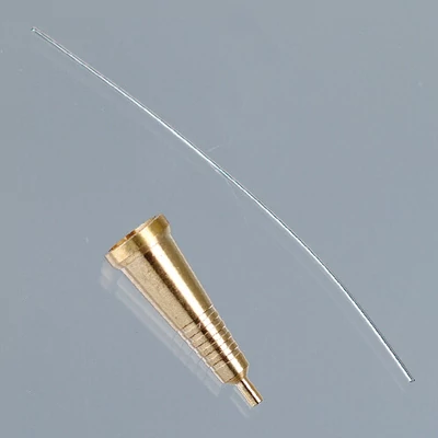 Kovová redukcia - 0,3 mm
