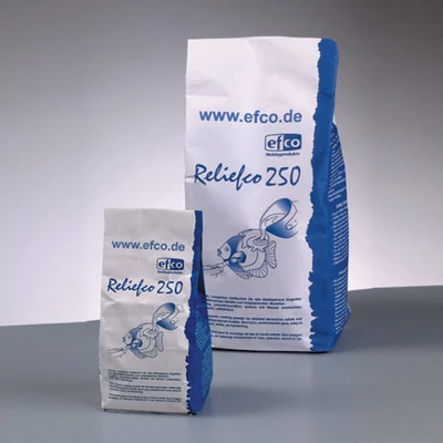 Keramický prášok Reliefco, 1 kg