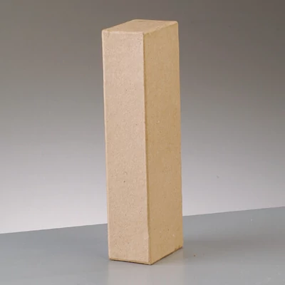 Písmeno z papier-mache - I, 10 cm