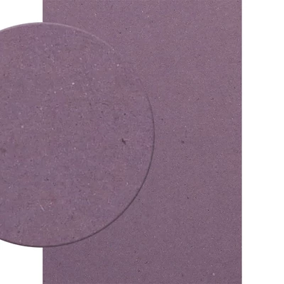 Prírodný papier A4, 100 g - viola