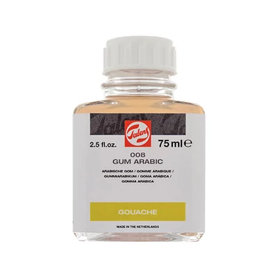 Arabská guma Talens 008, 75 ml