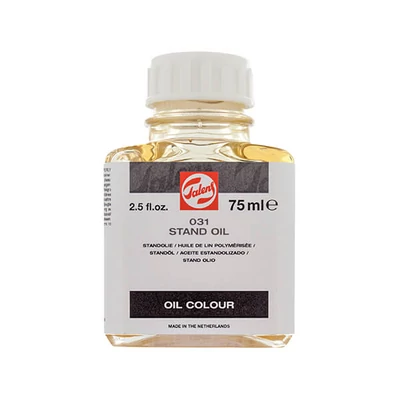 Stand oil Talens 031, 75 ml