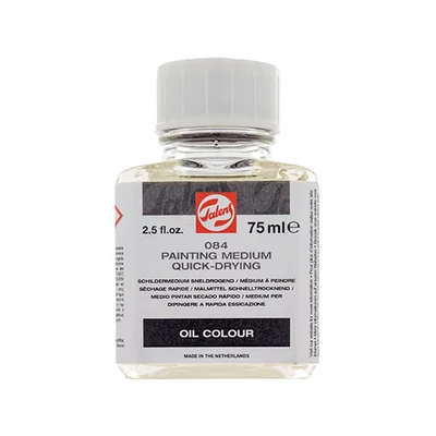 Farbivo Talens 084, 75 ml - rýchloschnúca