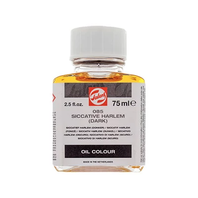 Sikatív Talens 085, 75 ml - Harlem, tmavý