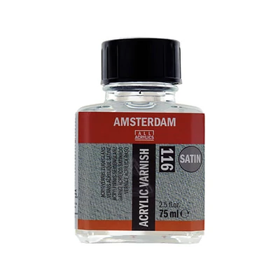 Lak Talens Amsterdam 116, hodvábny lesk - 75 ml