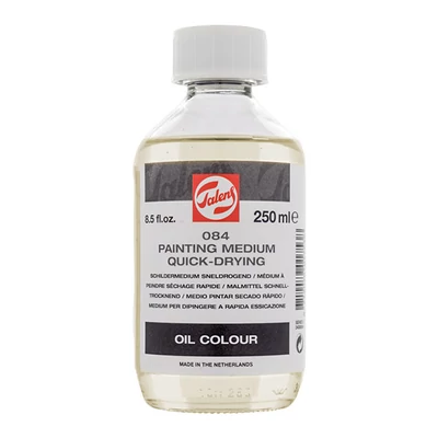 Farbivo Talens 084, 250 ml - rýchloschnúca
